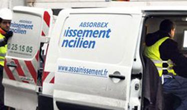 assainissement